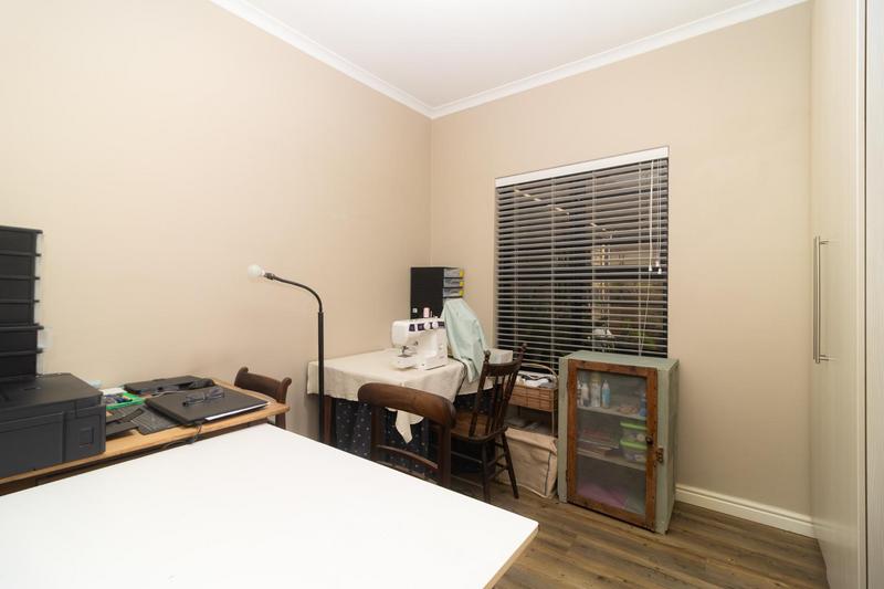 3 Bedroom Property for Sale in Sonkring Western Cape